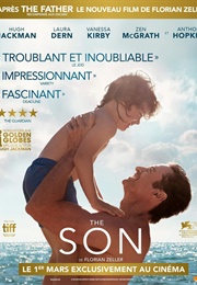 The Son (2023)
