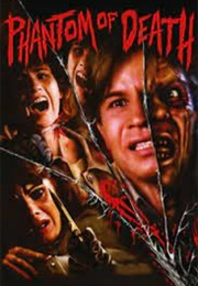 Phantom of Death (1988)