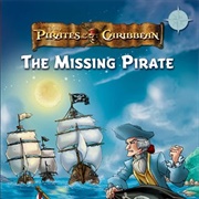 Pirates of the Caribbean: The Missing Pirate (Book)