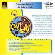 Calamity Adventure 1: The Natural World