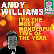 It's the Most Wonderful Time of Year - Amdy Williams