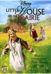 Little House on the Prairie (2004)