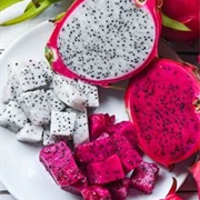 Dragon Fruit