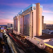 Horseshoe Las Vegas Hotel and Casino