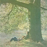 "John Lennon/Plastic Ono Band" (1970) - John Lennon
