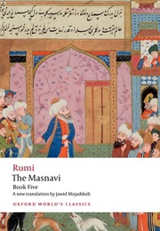 The Masnavi, Book Five (Rumi)
