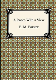 A Room With a View (1908)