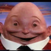 Humpty Dumpty Kinder Ad