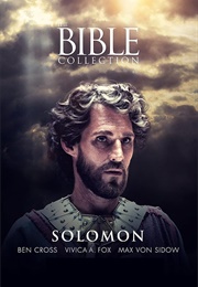 Solomon (TV Mini) (1997)