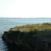 North Shore Alvar State Nature Preserve