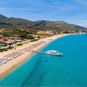 Skala, Cephalonia, Greece