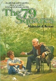 The 79 Squares (Malcolm Bosse)