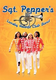 Sgt. Pepper's Lonely Hearts Club Band (1978)