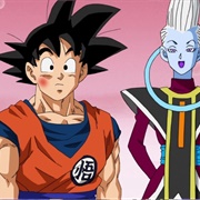 55. I Want to See Son Goku – Zen-Oh Sama's Summoning!