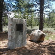 Hobart Mills, California