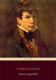 David Copperfield (Charles Dickens)