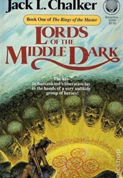 Rings of the Master Series (Jack L. Chalker)