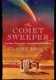 The Comet Sweeper (Claire Brock)