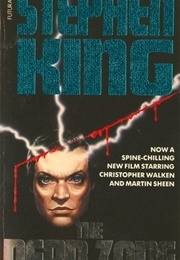 The Dead Zone (Stephen King)