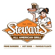 Stewart's