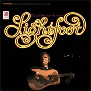 Did She Mention My Name? (Gordon Lightfoot, 1968)