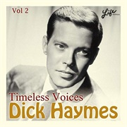 Love Letters - Dick Haymes