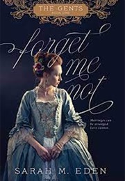 Forget Me Not (Sarah M Eden)