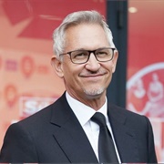 Gary Lineker
