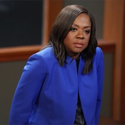 Annalise Keating, How to Get Away With Murder