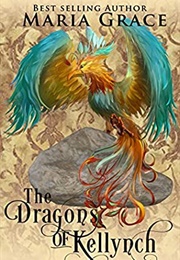 The Dragons of Kellynch (Maria Grace)