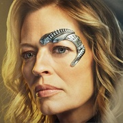 Jeri Ryan - Star Trek Picard (Voyager)