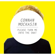 Please Turn Me Into the Snat (Connan Mockasin, 2010)