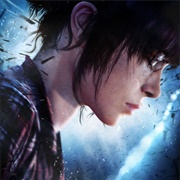 Beyond Two Souls
