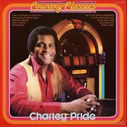 Why Baby Why - Charley Pride