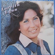 I'm Gonna Do Somebody Right - Loretta Lynn