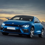 Volkswagen Scirocco 2.0 TDI