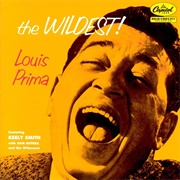 The Wildest! - Louis Prima