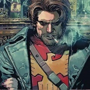 Pretoriano . Icon Comics