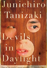 Devils in Daylight (Junichiro Tanizaki)