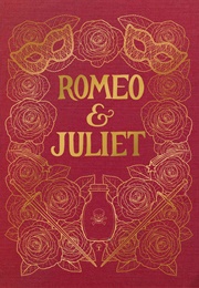 Romeo and Juliet (1597)
