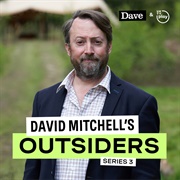 David Mitchell&#39;s Outsiders
