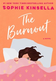 The Burnout (Sophie Kinsella)