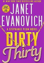 Dirty Thirty ((Janet Evanovich))