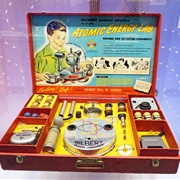 Atomic Energy Laboratory