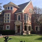 Rosenheim Mansion