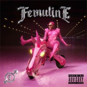 Todrick Hall - Femuline