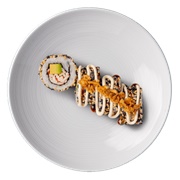Crunchy California Roll