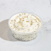 Olive Cream Cheese