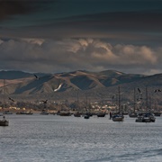 Los Osos, California