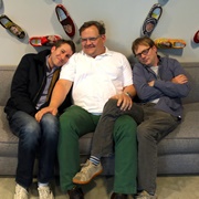 EP. 350 — Helmets, Aqueduct, Crucifixion, and Boobs